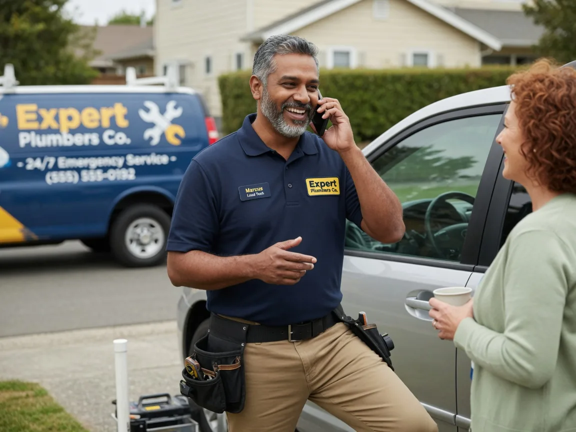 Drain Cleaning Buxton, ME FAQs